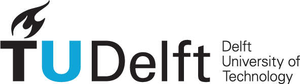 TU Delft logo